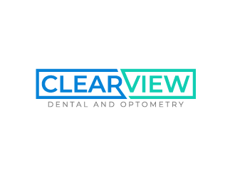 Clearview Dental and Optometry logo design by 21082