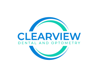 Clearview Dental and Optometry logo design by 21082