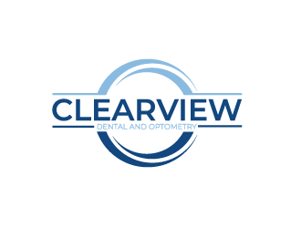 Clearview Dental and Optometry logo design by 21082