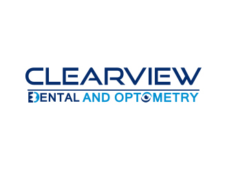 Clearview Dental and Optometry logo design by Rexi_777