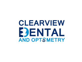 Clearview Dental and Optometry logo design by Rexi_777