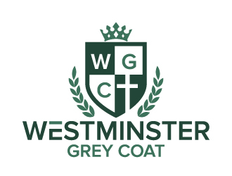 Westminster Grey Coat logo design by jaize