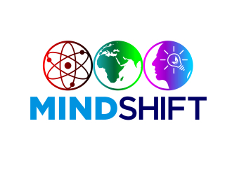 Mind Shift logo design by aura