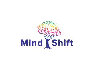 Mind Shift logo design by czars