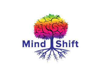 Mind Shift logo design by czars