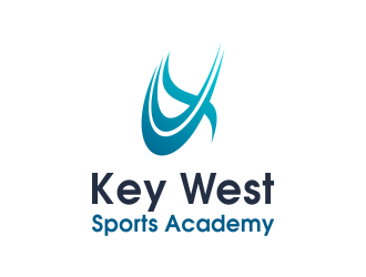 Key West Sports Academy logo design by grafisart2