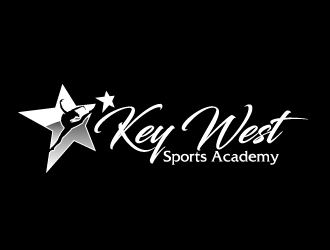 Key West Sports Academy logo design by AamirKhan