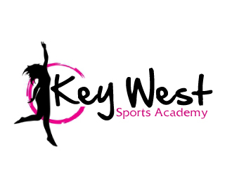 Key West Sports Academy logo design by AamirKhan