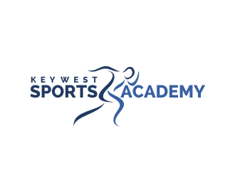 Key West Sports Academy logo design by dhe27