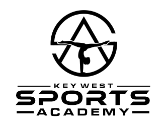 Key West Sports Academy logo design by jm77788