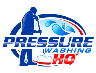 pressure washing logo images