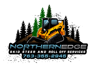 Northern Edge  logo design by dasigns