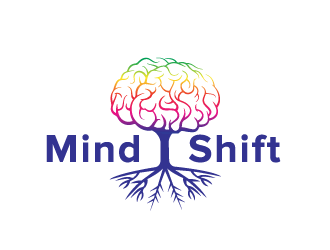 Mind Shift logo design by czars