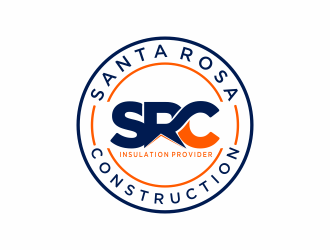 Santa Rosa Construction LLC logo design by Mahrein