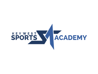 Key West Sports Academy logo design by dhe27