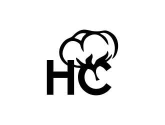 High Cotton Apparel Company logo design by harno