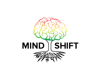 Mind Shift logo design by czars