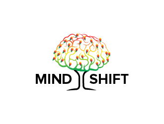 Mind Shift logo design by czars