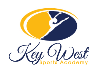 Key West Sports Academy logo design by AamirKhan