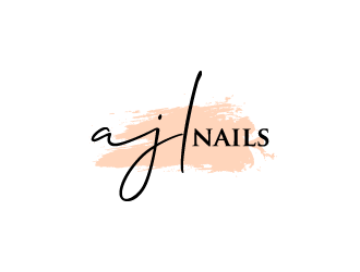 AJL Nails logo design by torresace