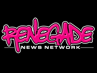 RENEGADE NEWS NETWORK  logo design by AamirKhan