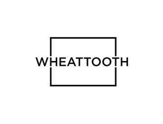 Wheattooth  logo design by ora_creative