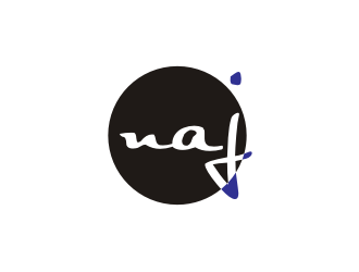 naj or Najah logo design by nurul_rizkon