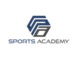 Key West Sports Academy logo design by cintoko