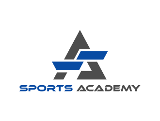 Key West Sports Academy logo design by cintoko