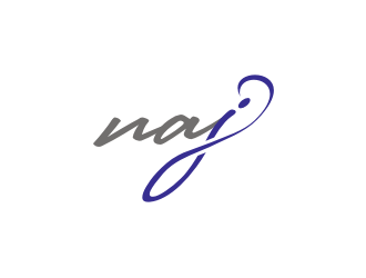 naj or Najah logo design by RatuCempaka