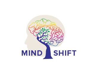 Mind Shift logo design by czars