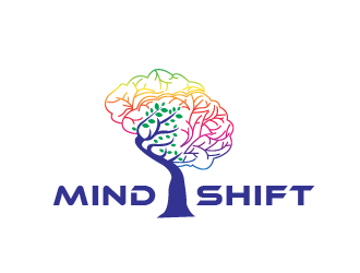 Mind Shift logo design by czars