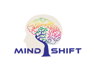 Mind Shift logo design by czars