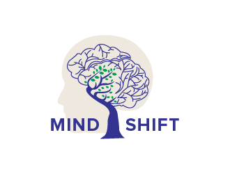 Mind Shift logo design by czars