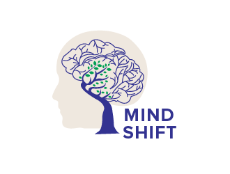 Mind Shift logo design by czars