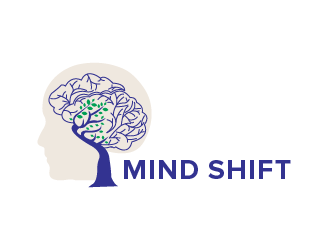 Mind Shift logo design by czars