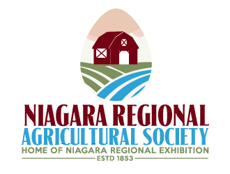 Niagara Regional Agricultural Society Logo Design - 48hourslogo