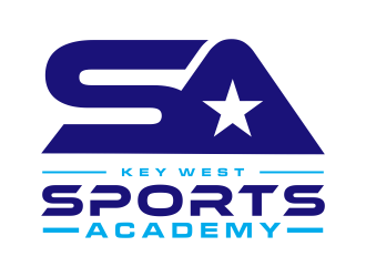 Key West Sports Academy logo design by jm77788