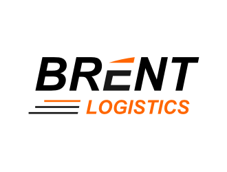 Brent Logistics logo design by peundeuyArt