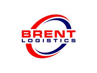 Brent Logistics logo design by carman