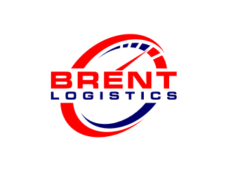 Brent Logistics logo design by carman