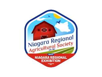 Niagara Regional Agricultural Society Logo Design - 48hourslogo