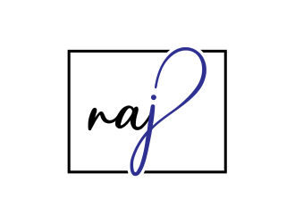 naj or Najah logo design by cintoko