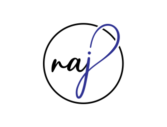 naj or Najah logo design by cintoko