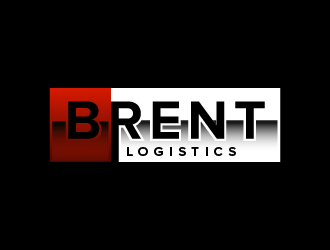 Brent Logistics logo design by czars