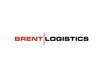 Brent Logistics logo design by sabyan