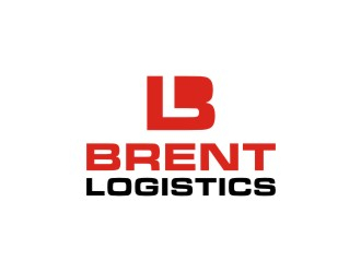 Brent Logistics logo design by sabyan