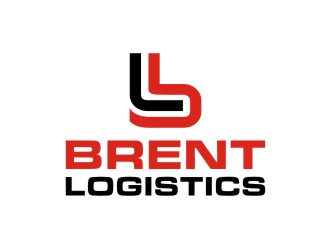 Brent Logistics logo design by sabyan