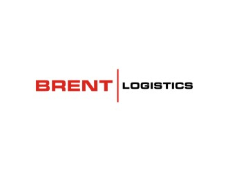 Brent Logistics logo design by sabyan