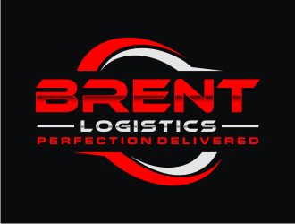 Brent Logistics logo design by KQ5